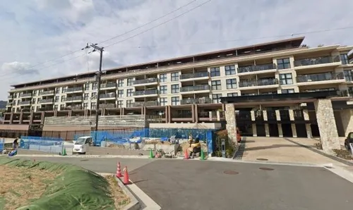 ヴェレーナシティ夙川パークナードⅠの画像