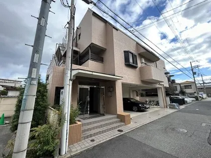 ジョイフル北町の画像