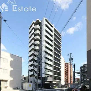 SーRESIDENCE金山WESTの画像