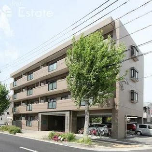 愛知県名古屋市天白区原2丁目【マンション】の外観