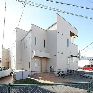 GRANDTIC名駅南【203号室】の外観