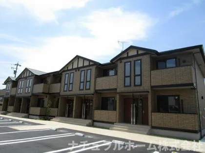 ルワンジュ E棟の画像