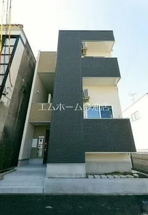 ジュネス明治の画像