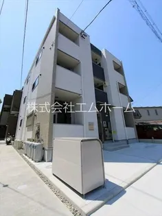 メゾン ド MOMOの画像