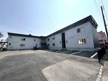 ローレルハイツしらかばの画像