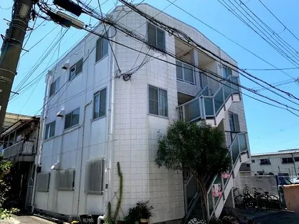 中島マンションの画像