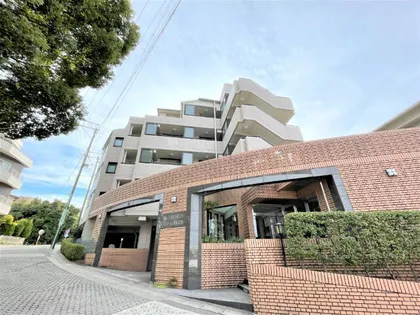 グローリアスヒルズ名東神丘町の画像