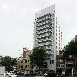 ミュプレ矢場町の画像