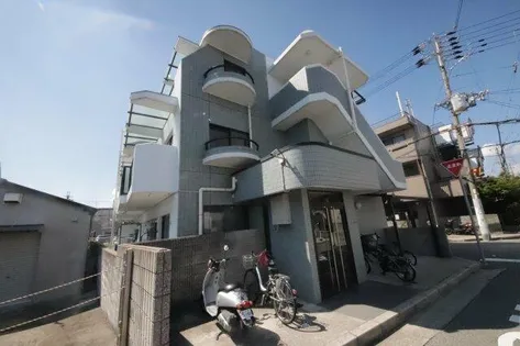 カーサミソノの画像