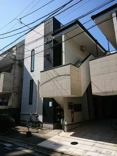 アパートメントデュエ箱崎の画像