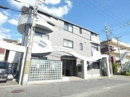 ベルメゾン枚方I【2階】の外観
