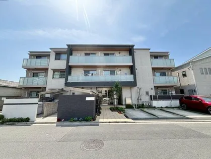 メゾンドゥプラザの画像