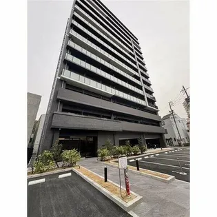 メイクスアート新栄Ⅲ【13階】の外観