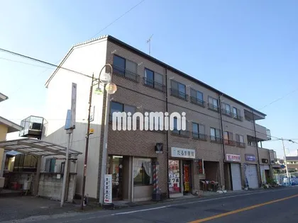 尾関マンションの画像