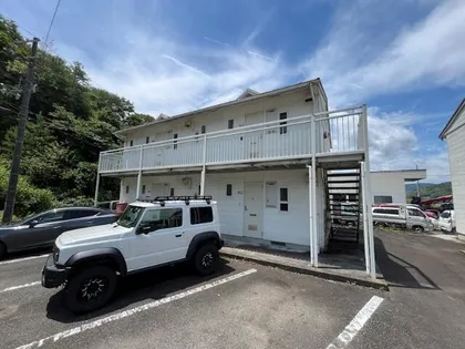 ストークフォーレスト I棟の画像