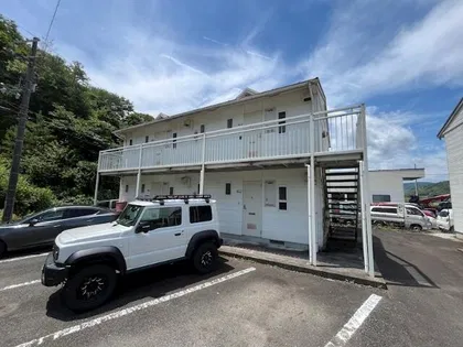 ストークフォーレスト D棟の画像