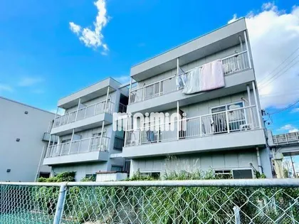 コーポカギヤの画像