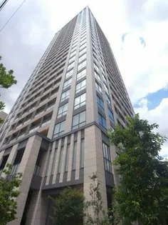 ブランズタワー大阪備後町【19階】の外観