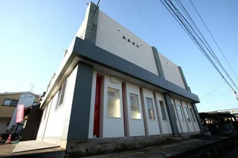 愛知県清須市朝日天王【タウンハウス】の外観