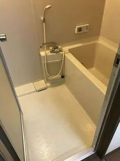 グレース犬山Ⅱ【2階】の風呂