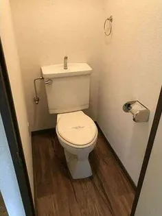 グレース犬山Ⅱ【2階】の内装