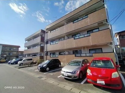 グレース犬山Ⅱ【2階】のその他画像