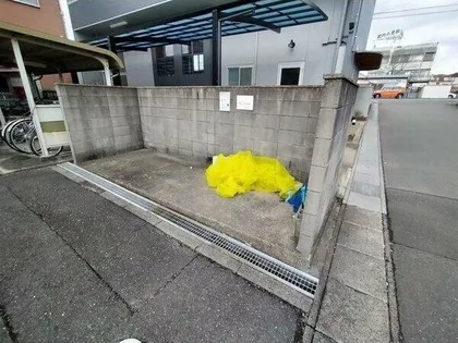 グレース犬山Ⅱ【2階】のその他画像