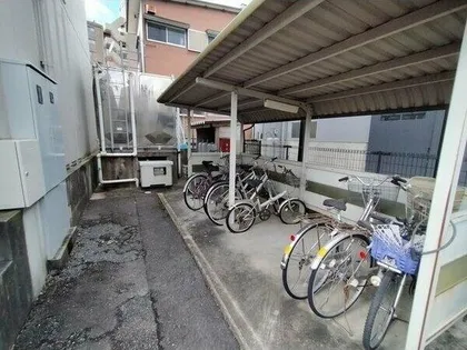 グレース犬山Ⅱ【2階】のその他画像