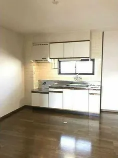 グレース犬山Ⅱ【2階】の居間