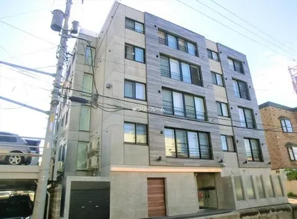 SーFORT月寒の画像