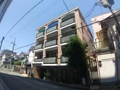 シティガーデン武庫之郷の画像