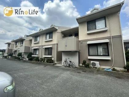 プレミールたつみ【2階】の外観