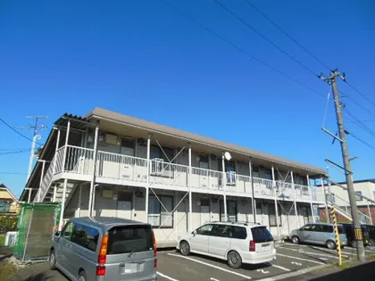 シティハイムライラックの画像