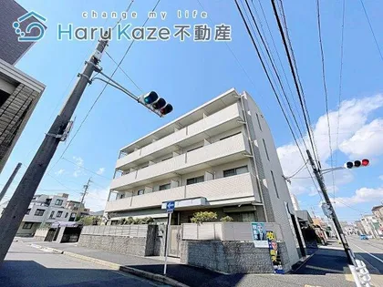 グランシャリオ長谷の画像