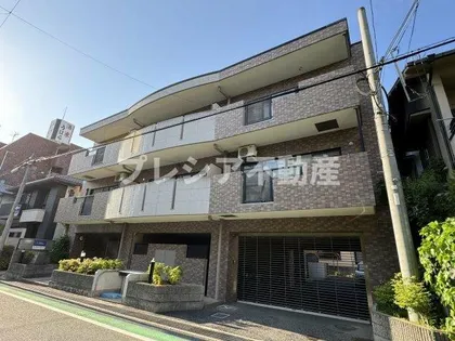 福寿荘弐番館の画像