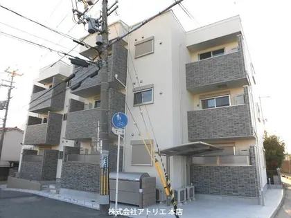 クリエオーレ鴻池徳庵町の画像