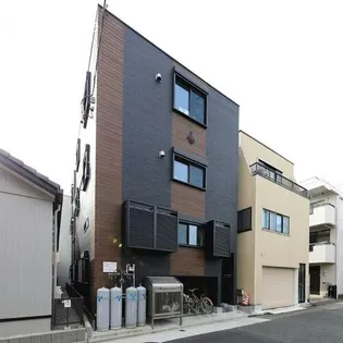 クレマチス名古屋西【1階】の外観