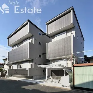 IN STYLE DAIDOーCHOの画像