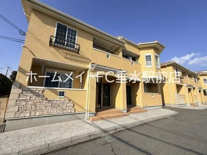 ルナパレス Cの画像