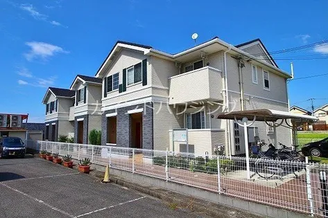 ファームランド上之郷の画像