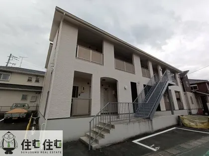 ヒルクレストの画像