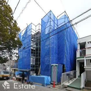 INOVE天白八幡山【2階】の外観