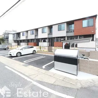 シャンポール砂田の画像