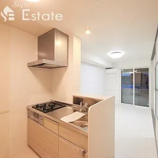 金山アイサンメゾンの画像