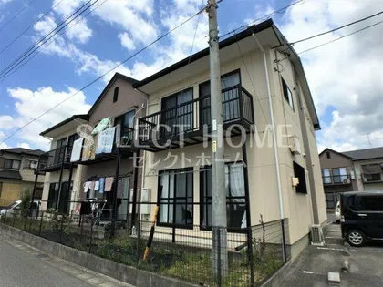 サニーコートOOKAWARA Bの画像