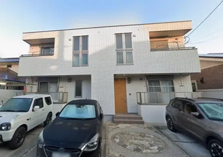 メゾン甲風園の画像