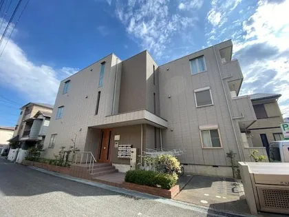 サニーヒルズ芦屋の画像