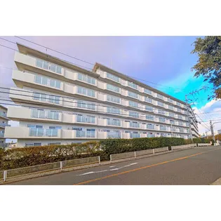 豊中メゾン桃山台2号棟の画像