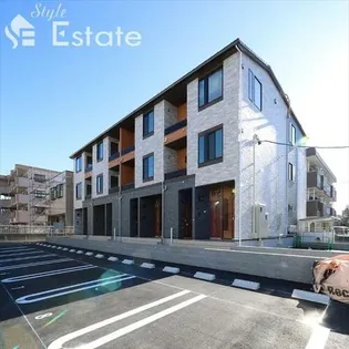 プロスペリタ島田橋の画像