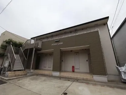 ペニー レインの画像